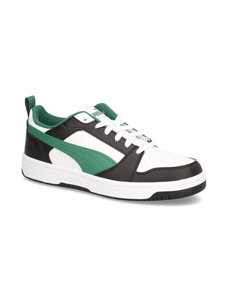 Puma-Rebound-v6-Low-černá