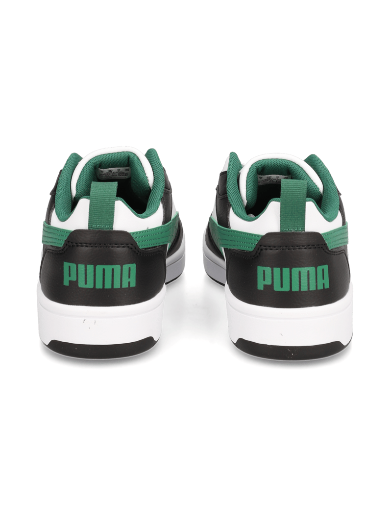Puma-Rebound-v6-Low-černá