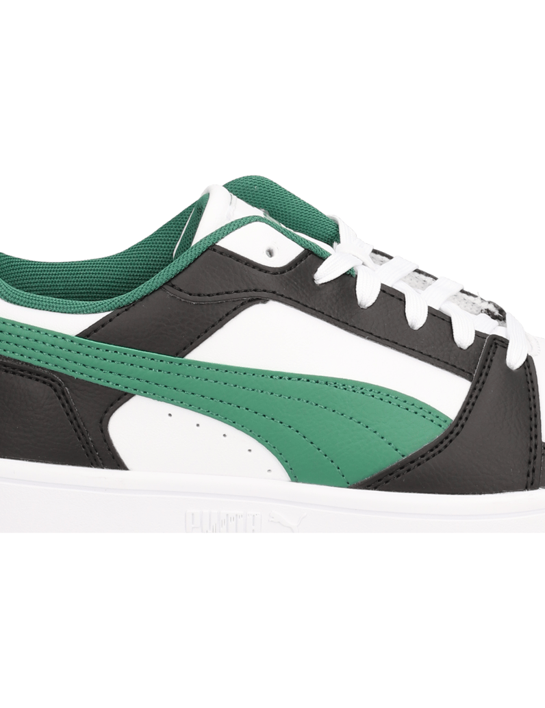 Puma-Rebound-v6-Low-černá
