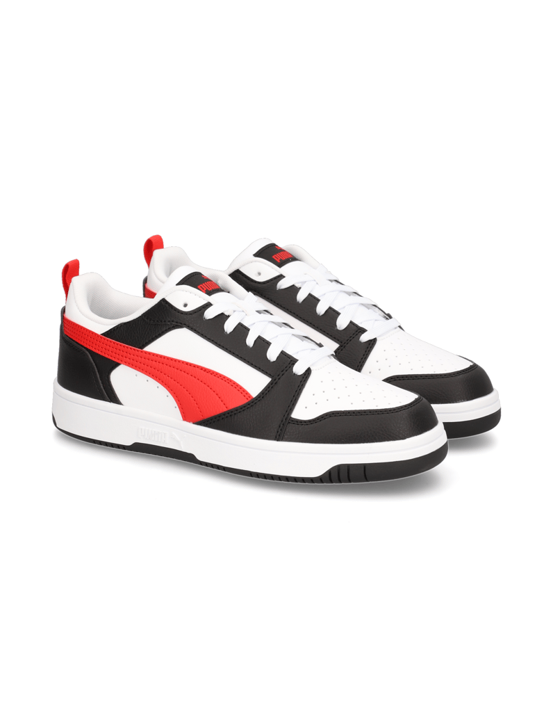 Puma-Rebound-v6-Low-černá