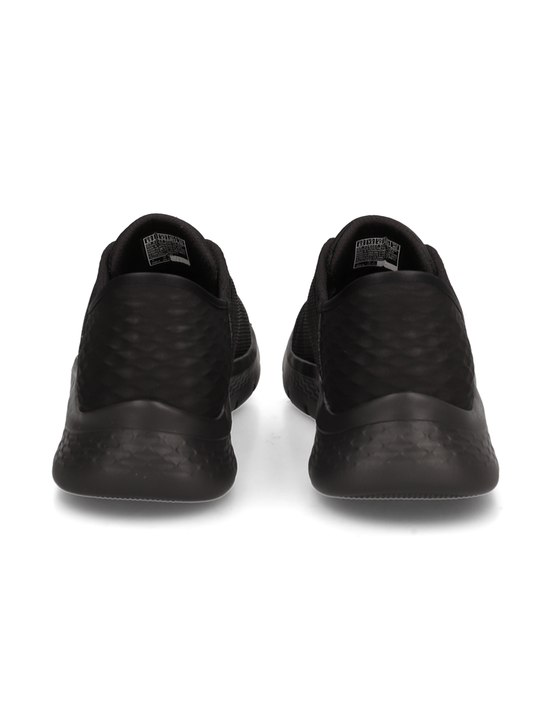 Skechers-GO-WALK-FLEX-schwarz