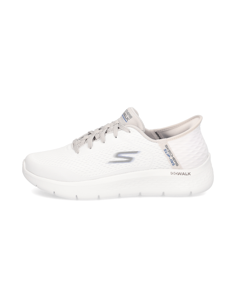 Skechers-GO-WALK-FLEX-schwarz