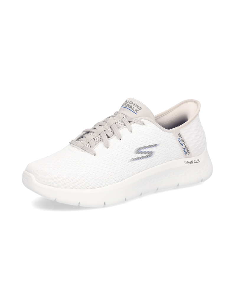 Skechers-GO-WALK-FLEX-schwarz