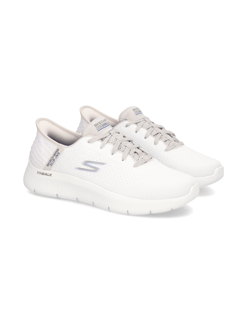 Skechers-GO-WALK-FLEX-schwarz