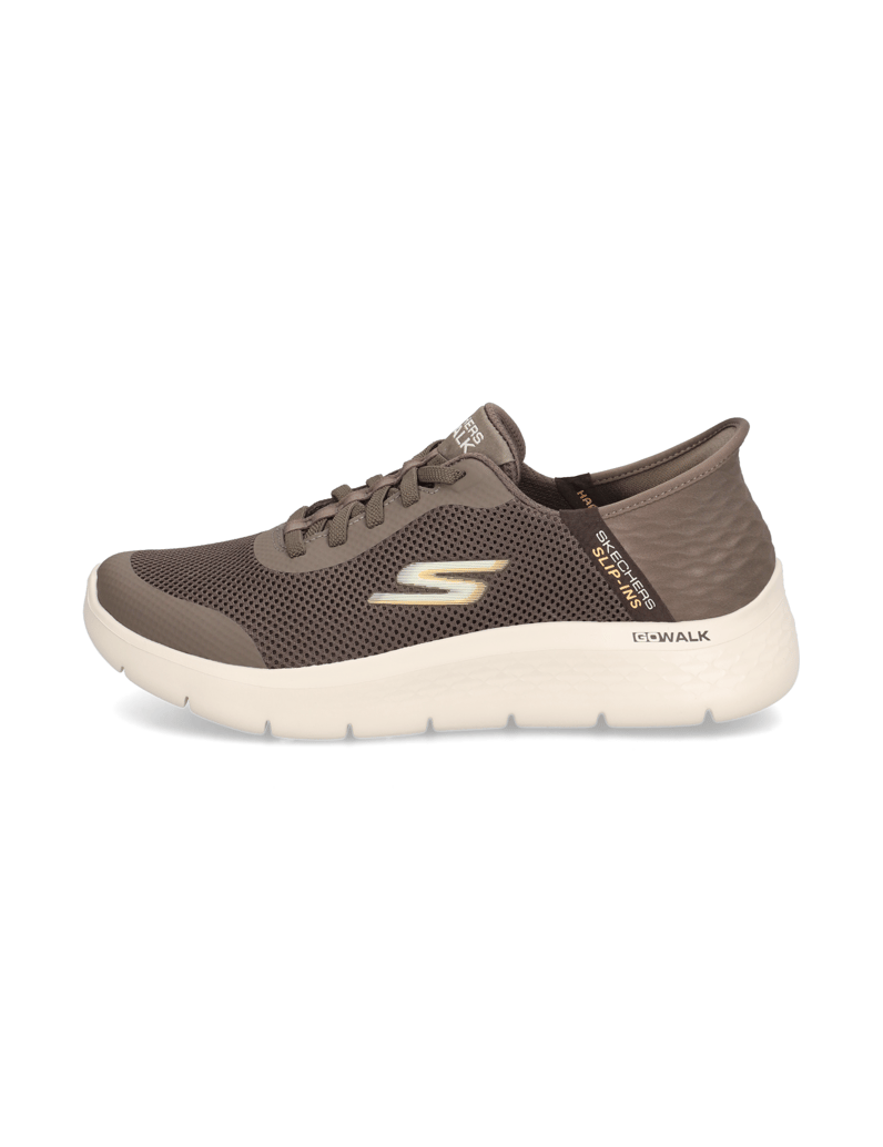 Skechers-GO-WALK-FLEX-schwarz