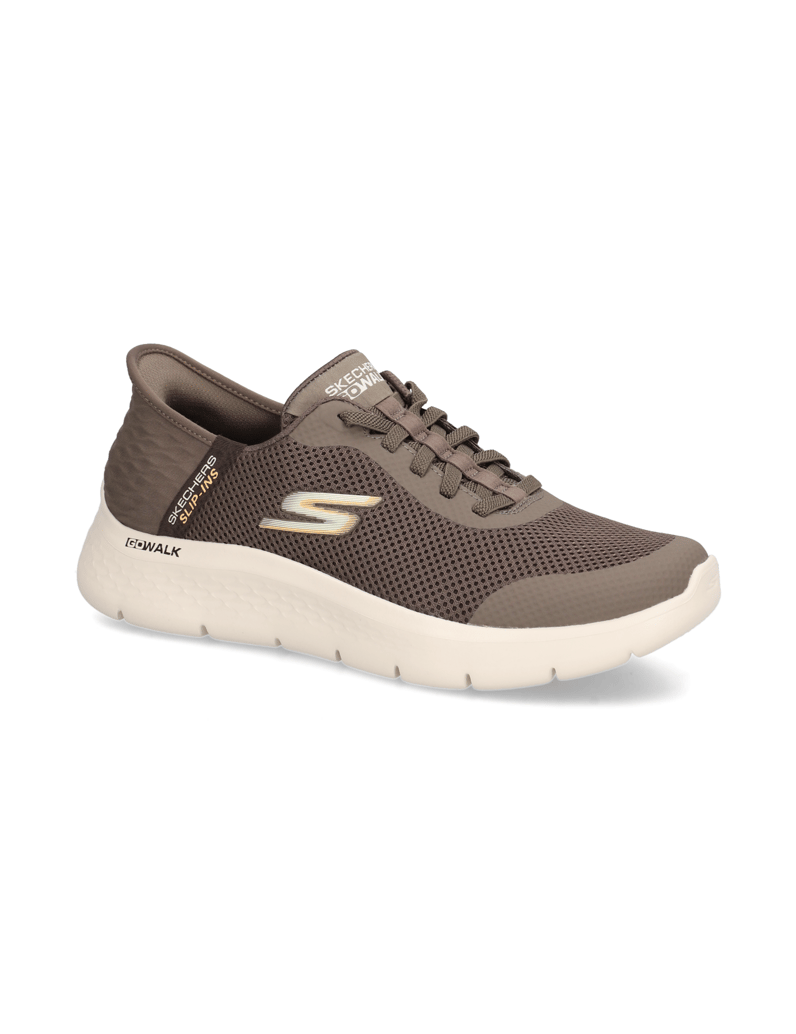 Skechers-GO-WALK-FLEX-schwarz