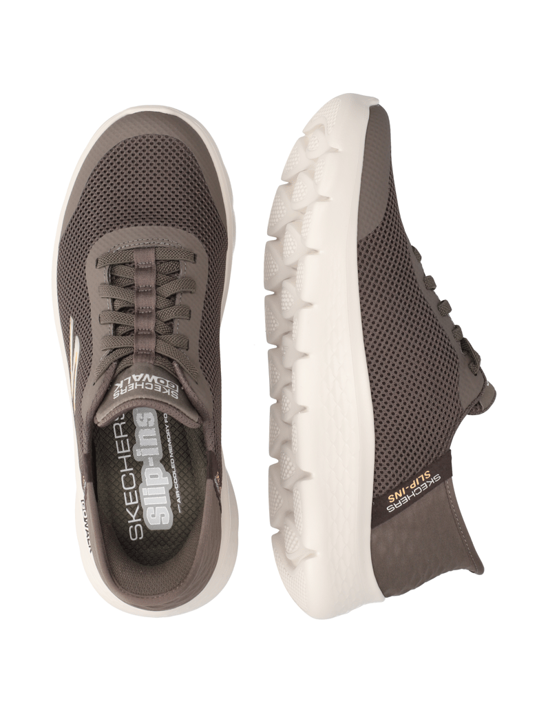 Skechers-GO-WALK-FLEX-schwarz