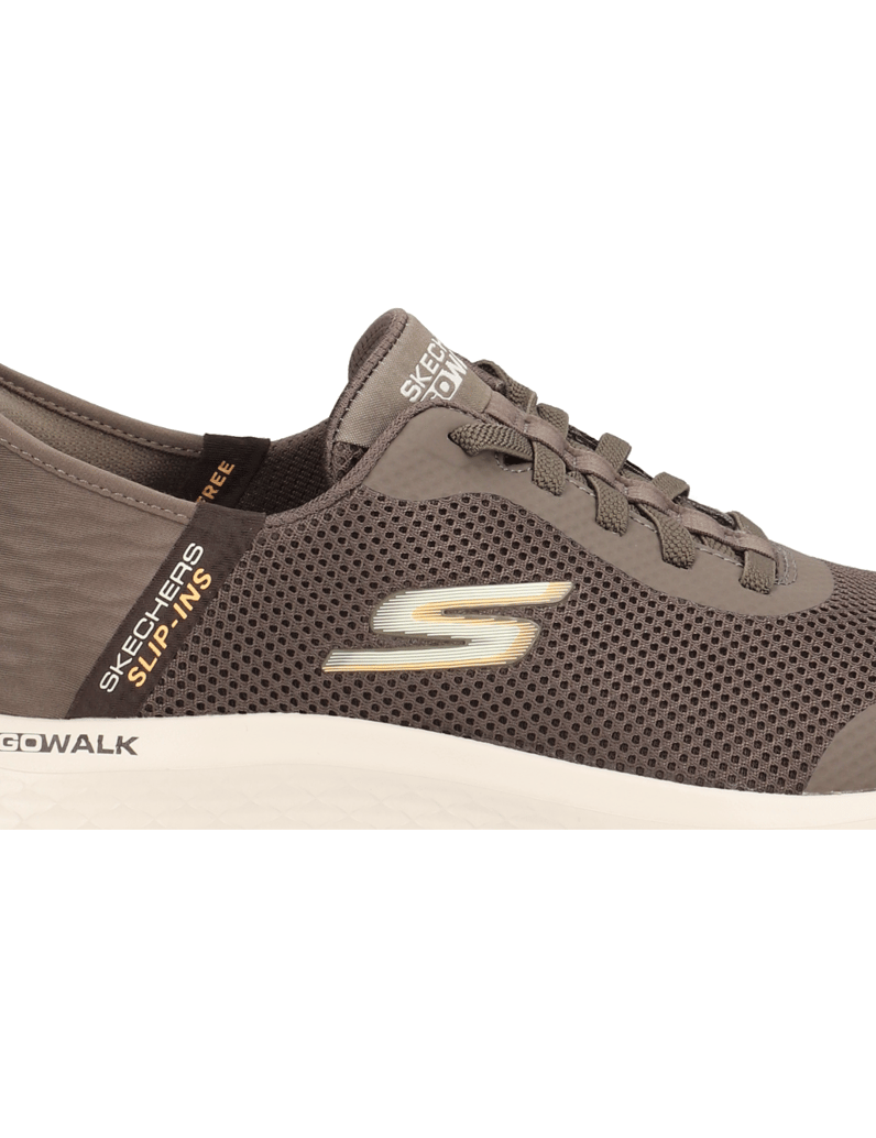 Skechers-GO-WALK-FLEX-schwarz