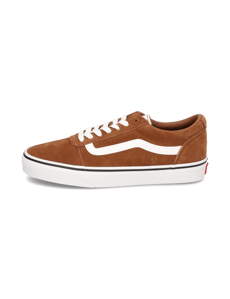 Vans-tenisky-hnědá