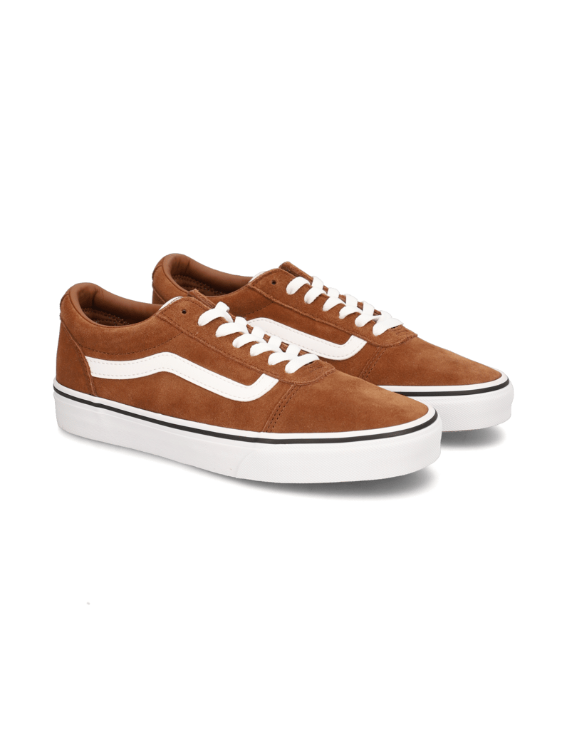 Vans-tenisky-hnědá