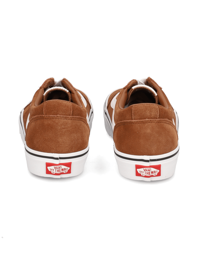 Vans-tenisky-hnědá