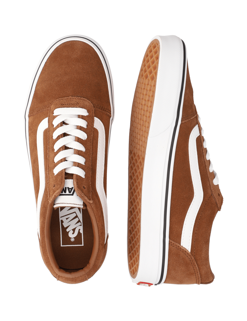 Vans-tenisky-hnědá