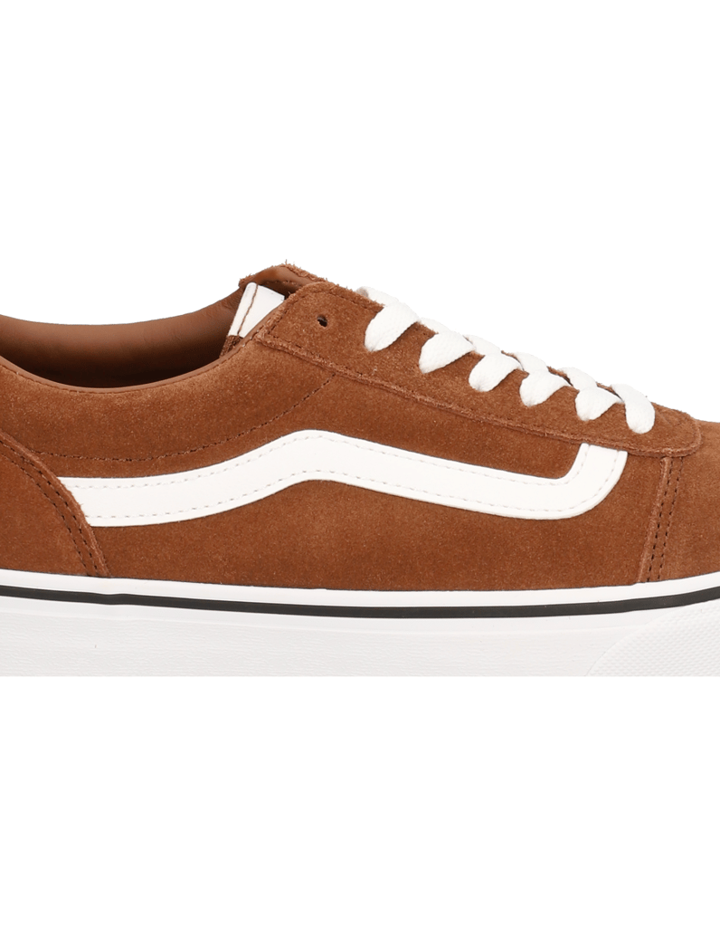 Vans-tenisky-hnědá