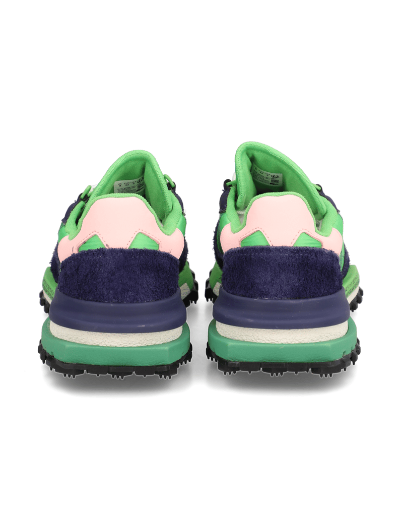 LACOSTE-tenisky-modrá