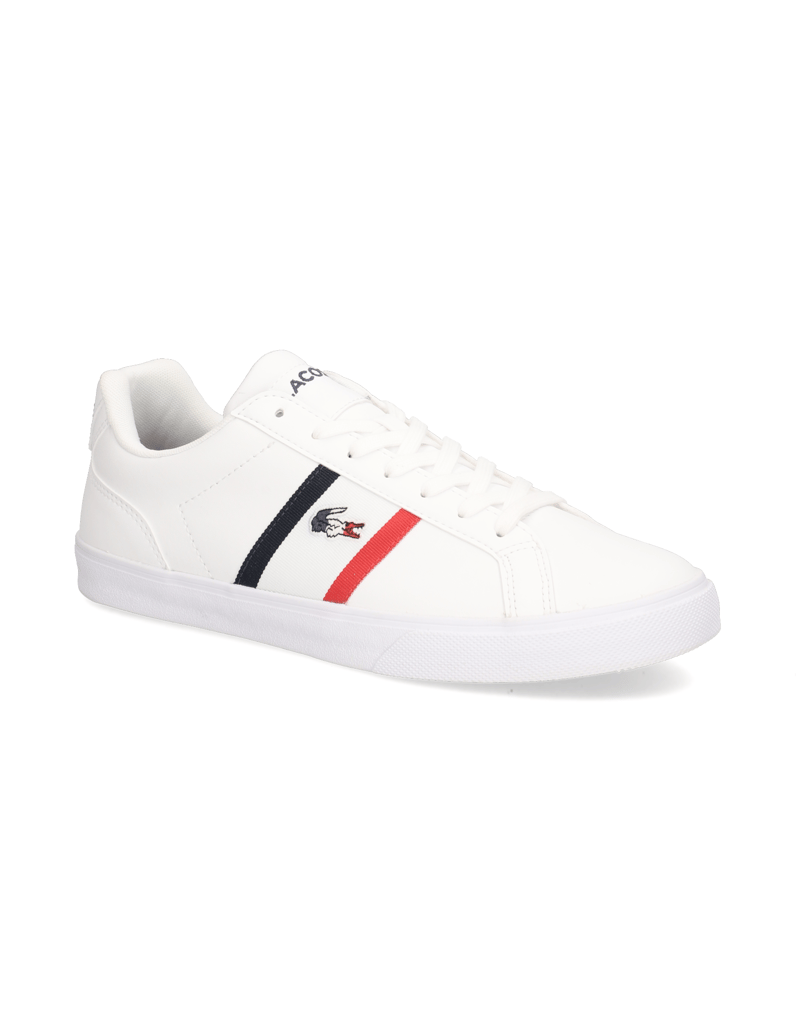 LACOSTE-LEROND-PRO-TRI-weiss