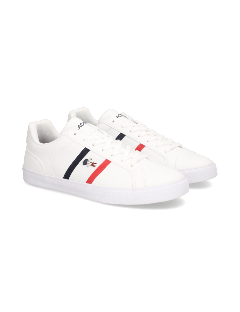 LACOSTE-LEROND-PRO-TRI-weiss