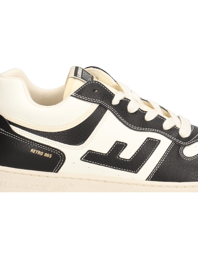 Flamingos‘-Life-tenisky