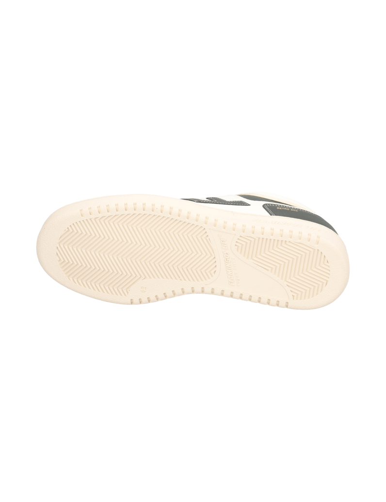 Flamingos‘-Life-RETRO-86s