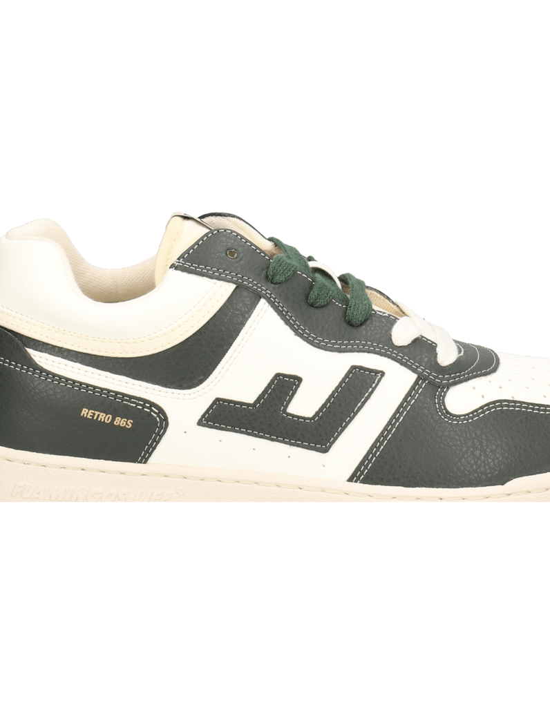 Flamingos‘-Life-RETRO-86s