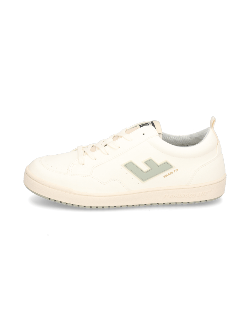 Flamingos‘-Life-ROLAND-V.10