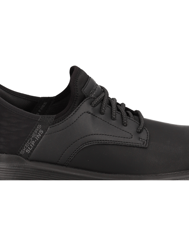 Skechers-GARZA-_-GERVIN-schwarz