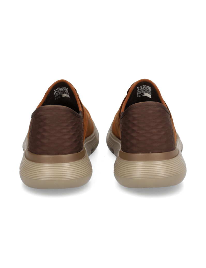 Skechers-GARZA-_-GERVIN-schwarz