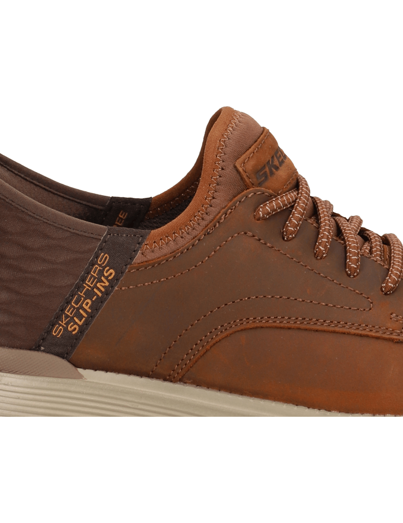 Skechers-GARZA-_-GERVIN-schwarz