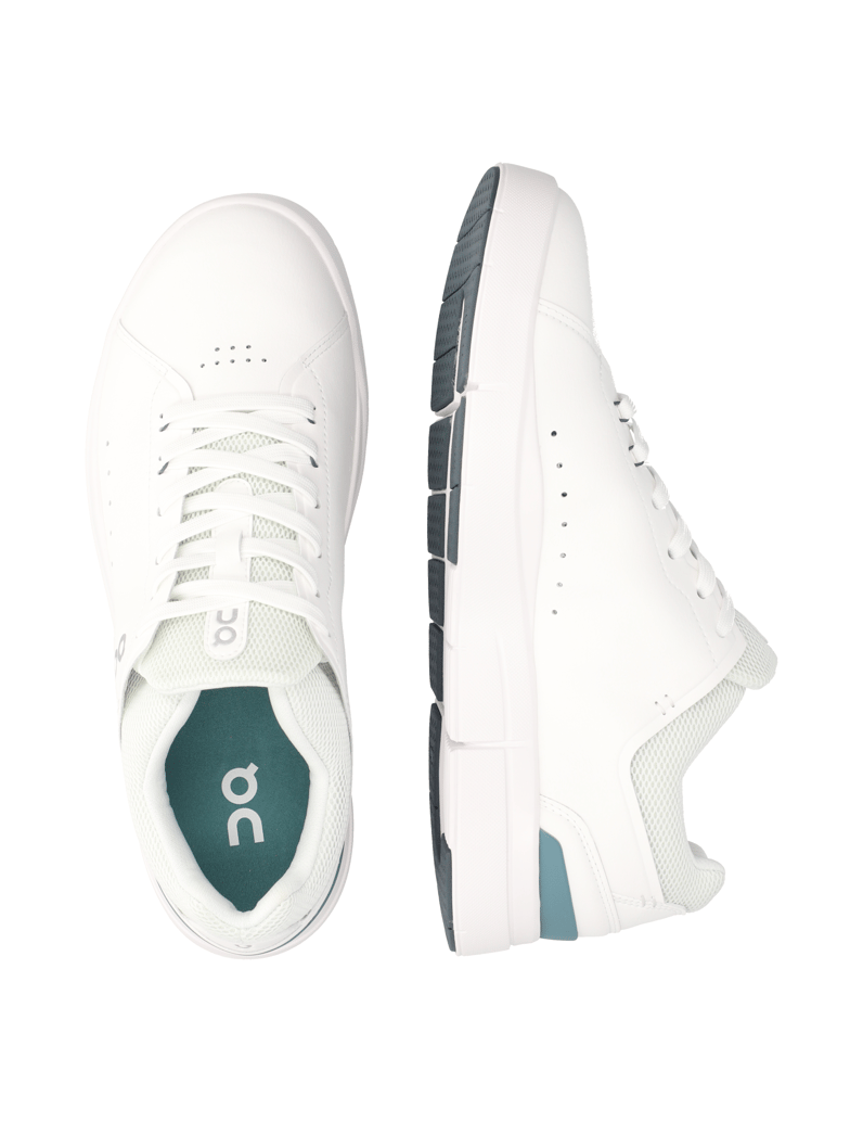 On-The-Roger-Advantage-črna