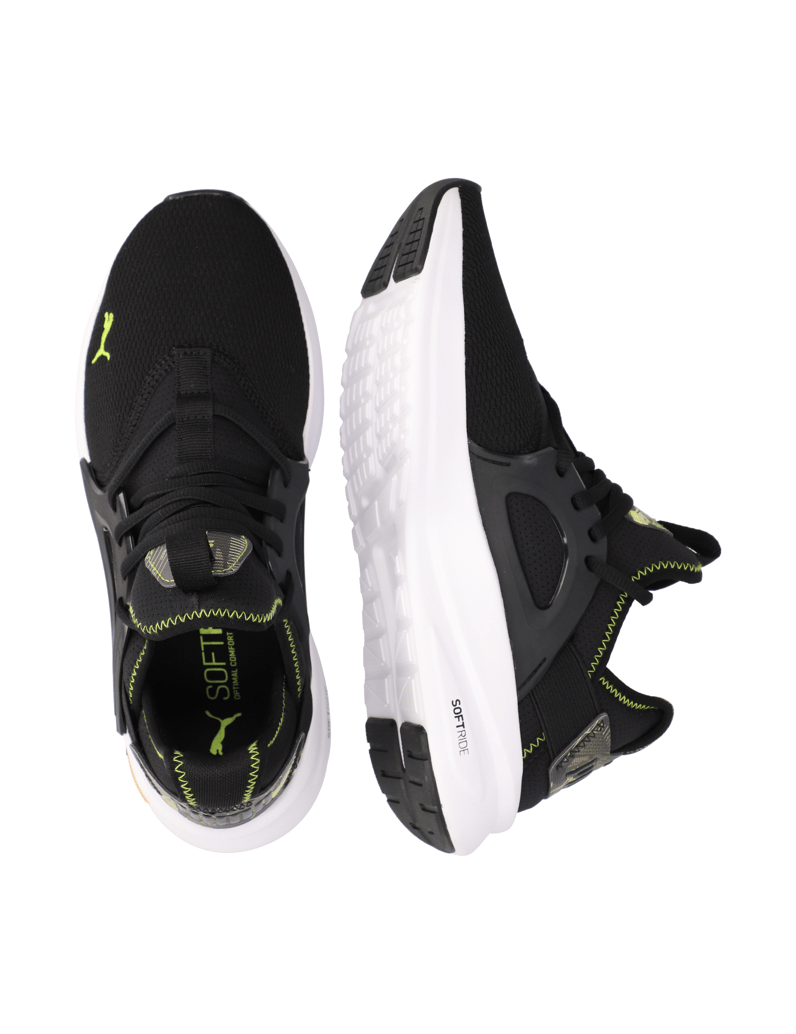 Puma-Softride-Enzo-Evo-RetroFuture-černá