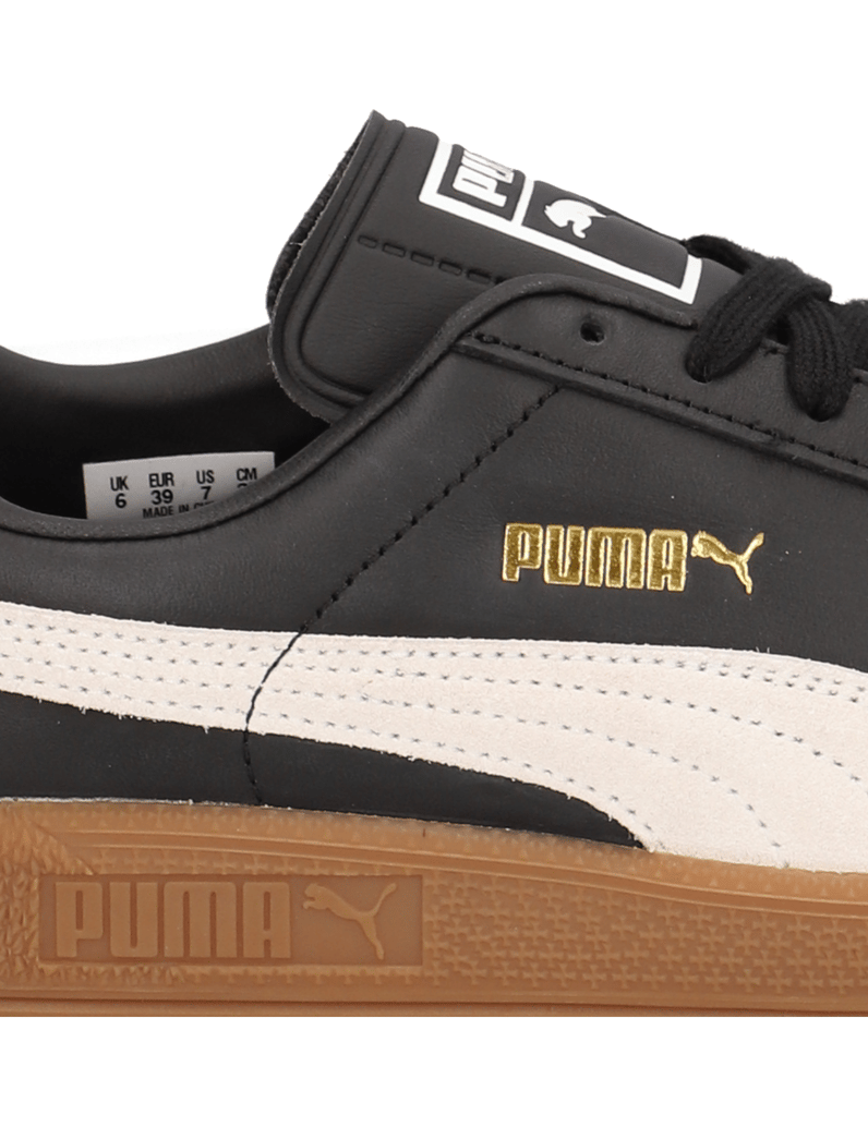 Puma-PUMA-ARMY-TRAINER-šedá