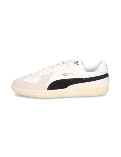 

Puma Army Trainer