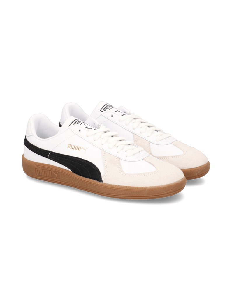 Puma-PUMA-ARMY-TRAINER-šedá