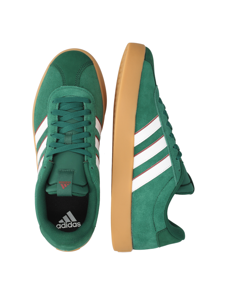 Adidas-VL-COURT-3.0,-schwarz