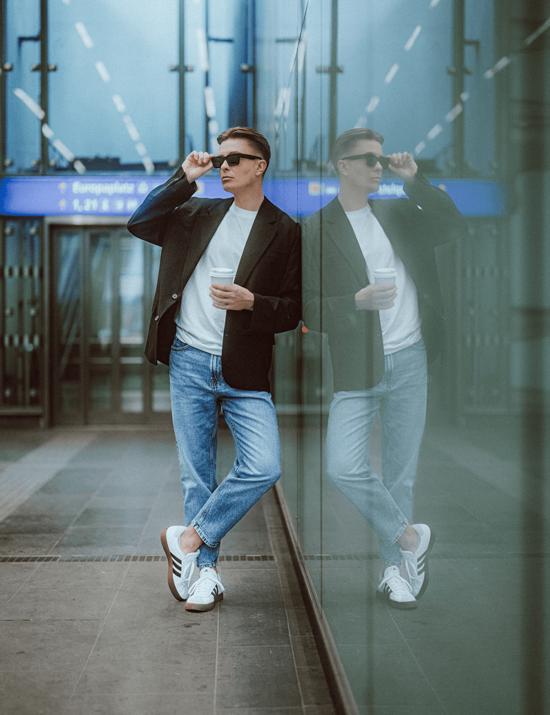 Adidas-VL-COURT-3.0-schwarz