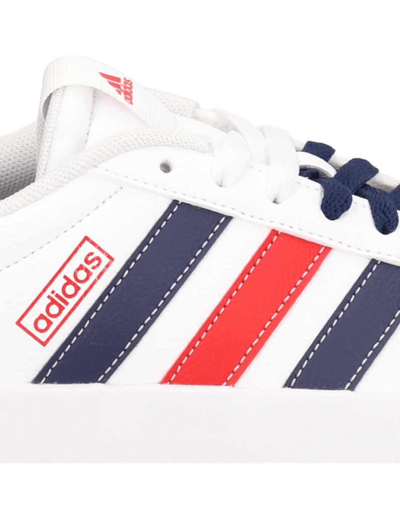 Adidas-VL-COURT-3.0,-schwarz