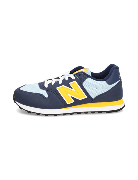 

New Balance GM500