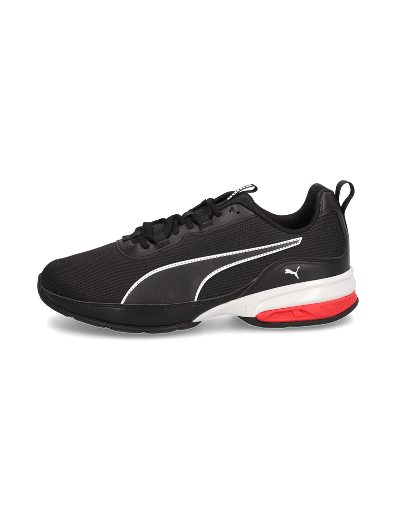 Puma-Viz-Runner-2-Mesh-FS-schwarz