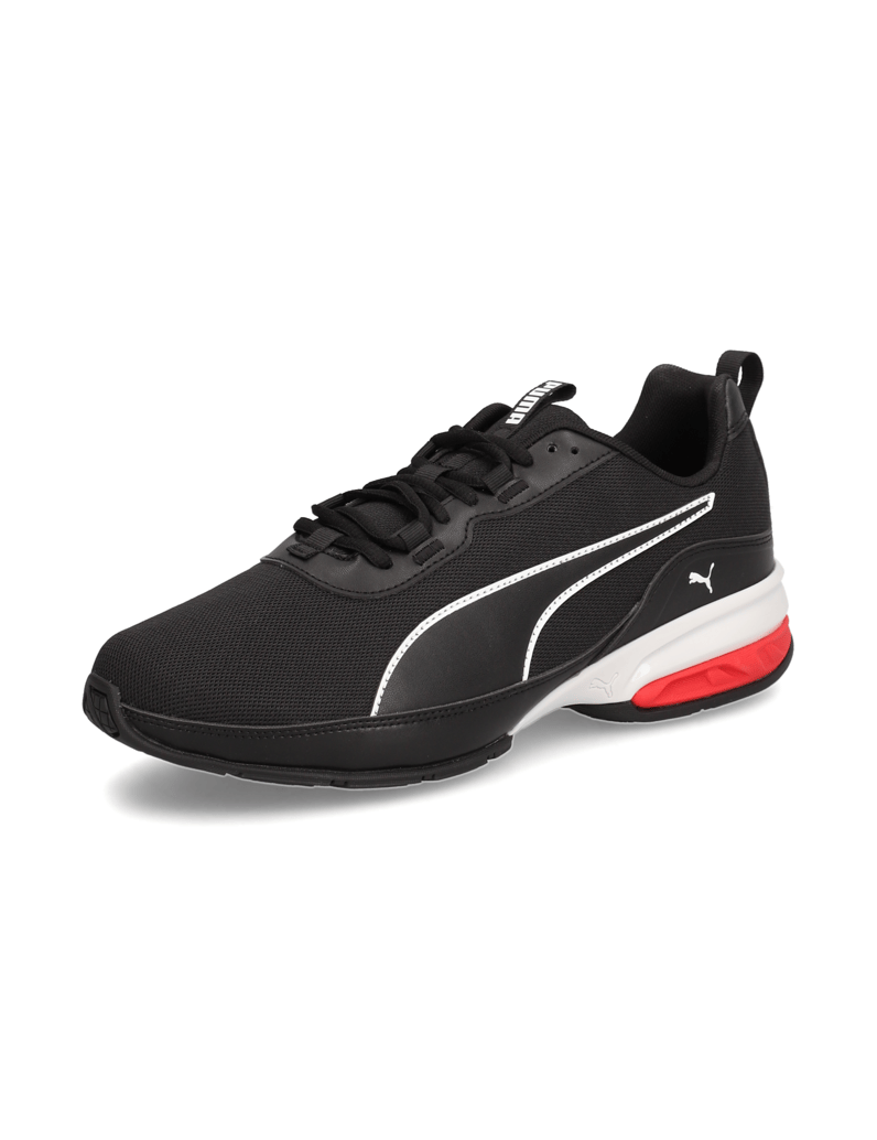 Puma-Viz-Runner-2-Mesh-FS-schwarz