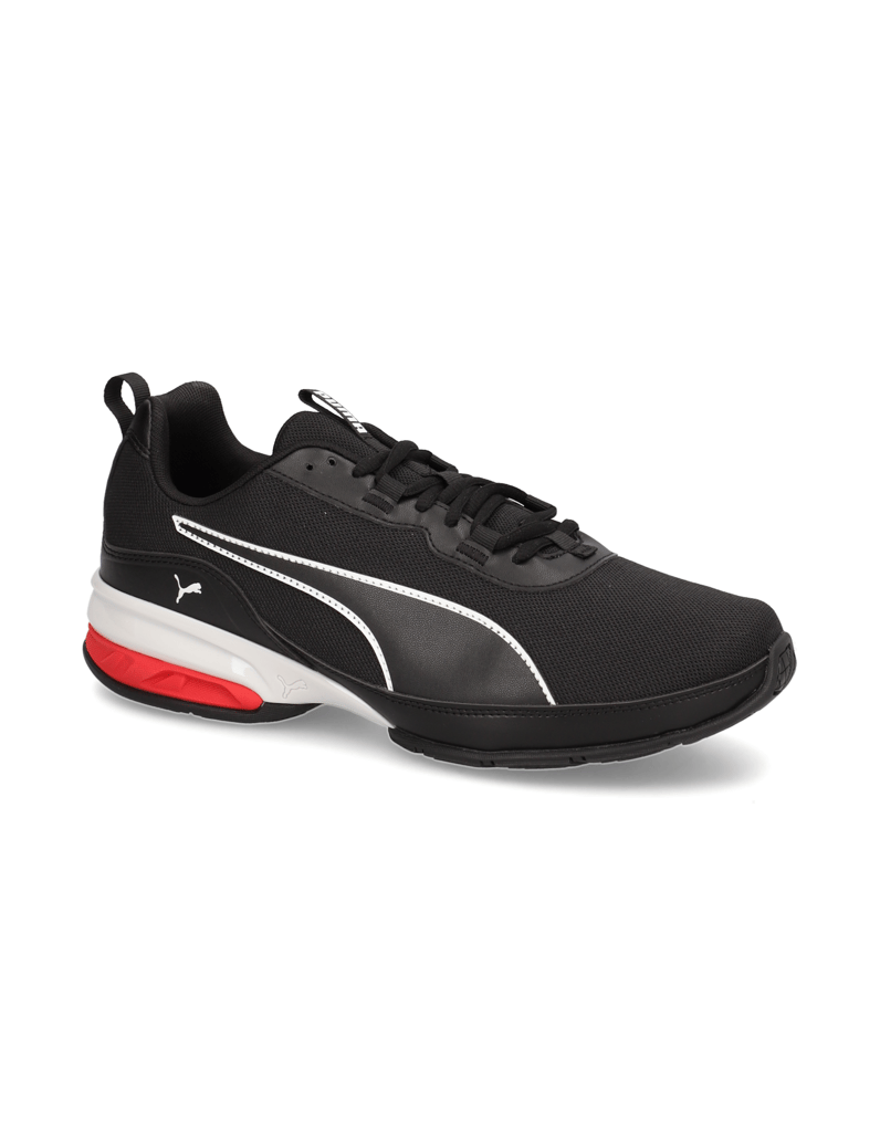Puma-Viz-Runner-2-Mesh-FS-schwarz