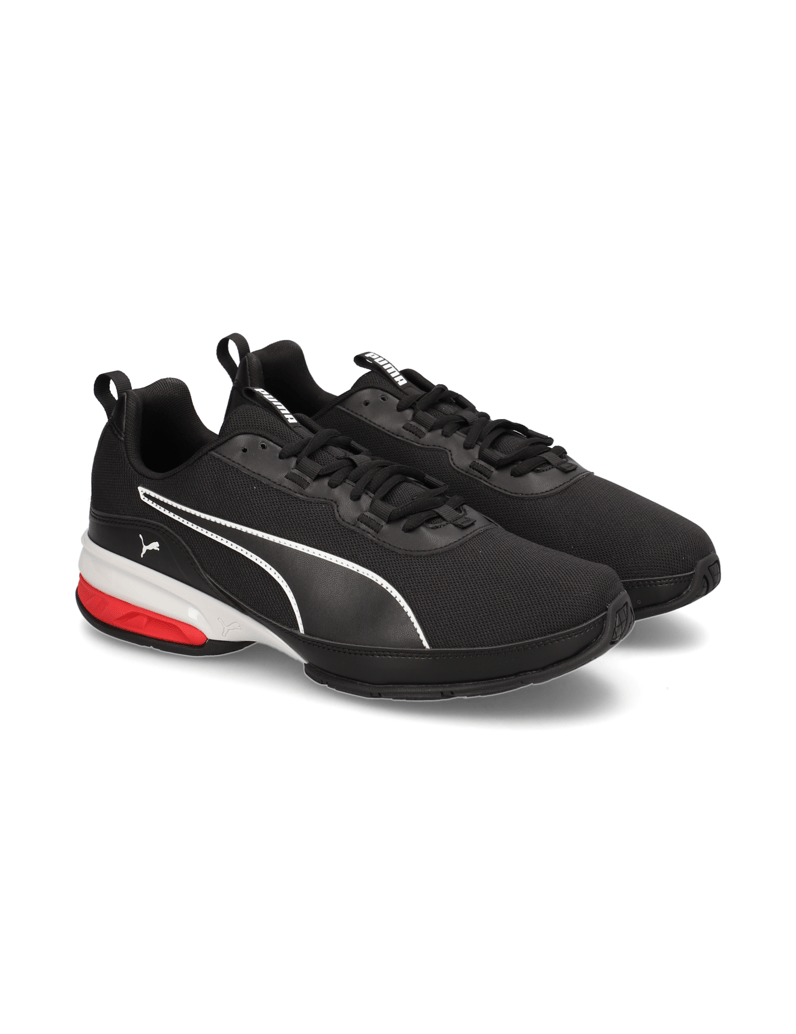 Puma-Viz-Runner-2-Mesh-FS-schwarz