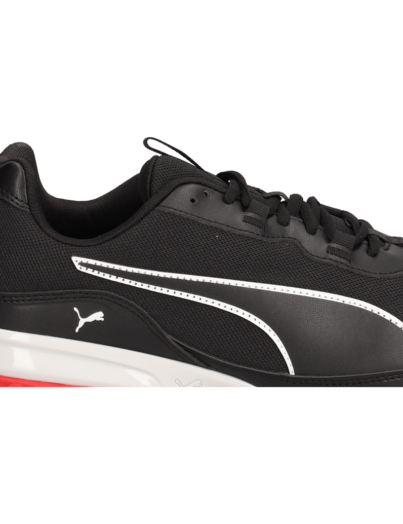 Puma-Viz-Runner-2-Mesh-FS-schwarz