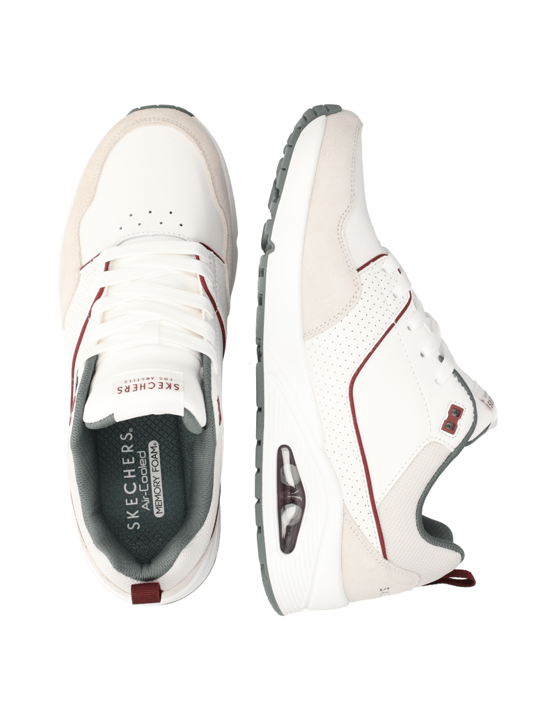 Skechers-UNO-weiss