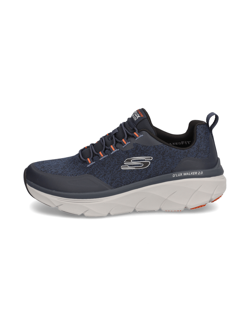 Skechers-D'LUX-WALKER-2.0---STEADYWAY-modrá