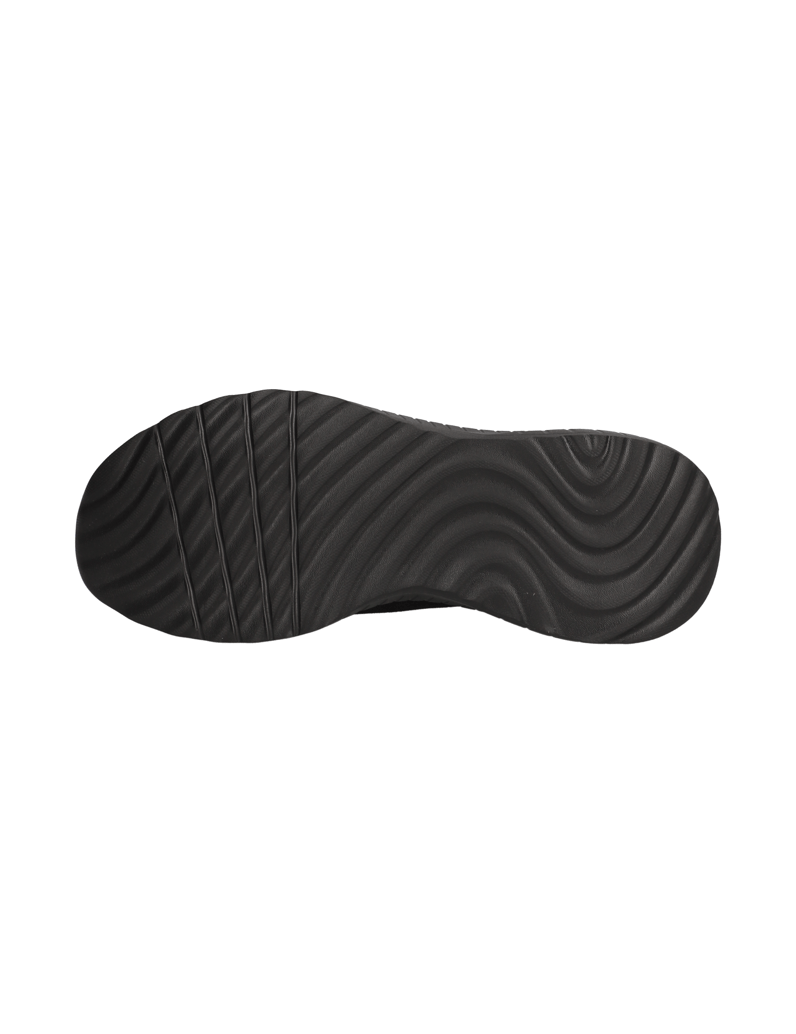 Skechers-Slip-Ins-Bobs-Sport-Squad-černá