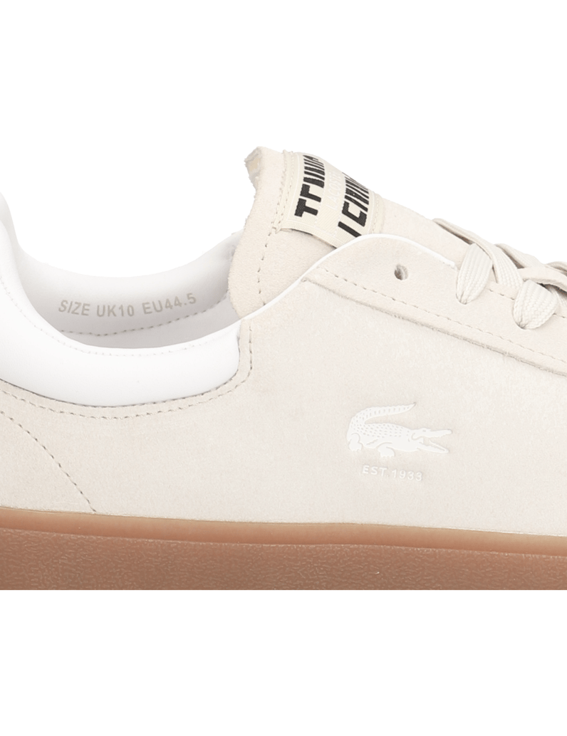 LACOSTE-tenisky-béžová