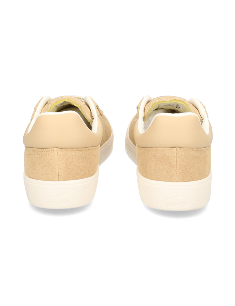 LACOSTE-tenisky-béžová