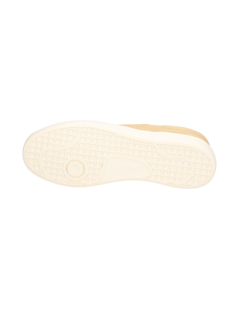 LACOSTE-tenisky-béžová