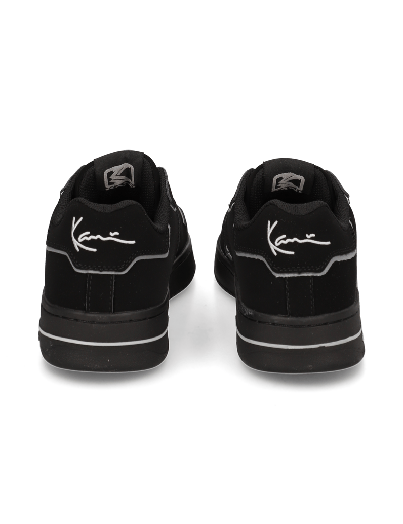 Karl-Kani-tenisky-bílá