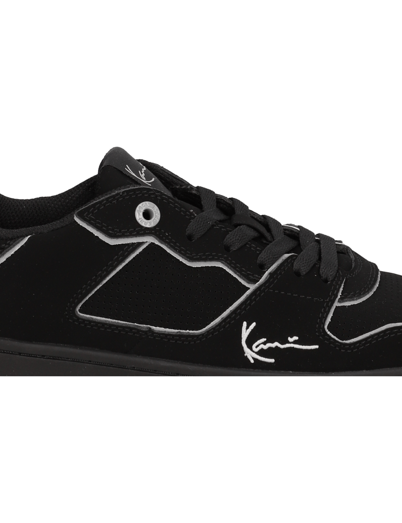 Karl-Kani-tenisky-bílá