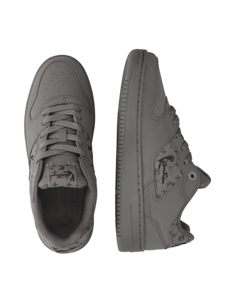 Karl-Kani-tenisky-bílá